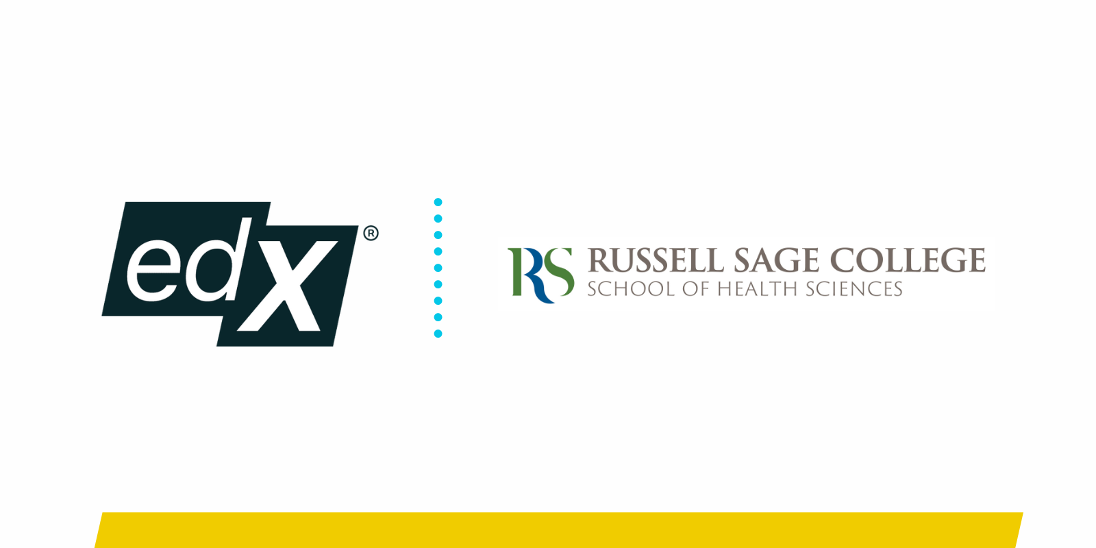 Russell Sage College Partners with edX to Develop Hybrid Occupational